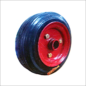 Painted 7 Inch-2 Inch Load Capacity 60 Kgs