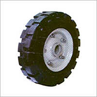 Painted 16 Inch-4 Inch Load Capacity 600 Kgs