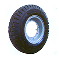 3.50 -10 Load Capacity 500 Kgs Usage: Industrial