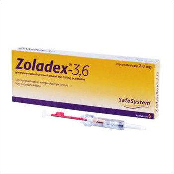 Zoladex एंटी कैंसर दवाएं