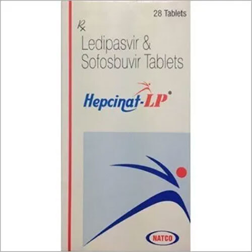 हेप्सिनैट एलपी टैबलेट