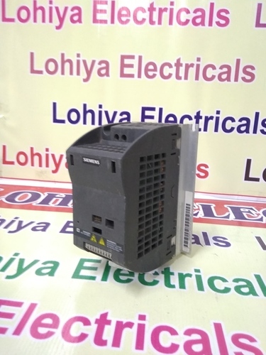 सीमेंस सिनामिक्स ड्राइव 6SL3211-0AB11-2UA1