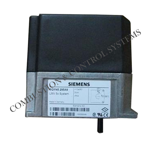 Siemens Servo Motor Sqm 45 Pressure: High Pressure