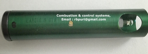 Thermax Boiler Photo Cell QRB3 - New Landis & Gyr, Siemens Burner Compatible | Bulk Stock, Reliable Performance, Versatile Photocell Options