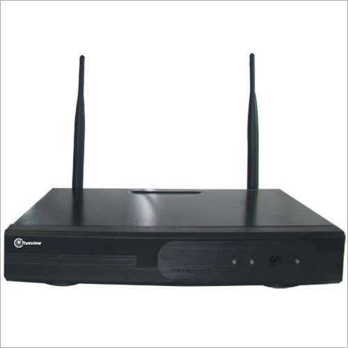 वायरलेस Dvr
