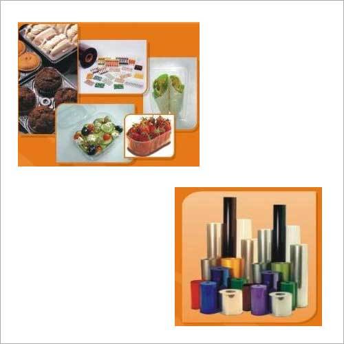 PVC Films
