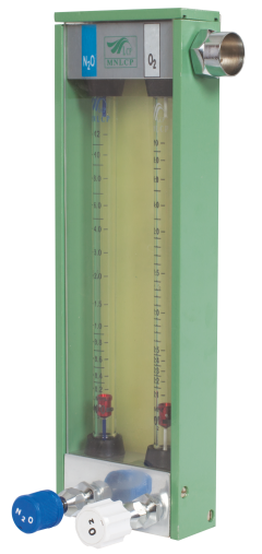Anaesthesia Rotameters Application: For Hospital And Clinic Use