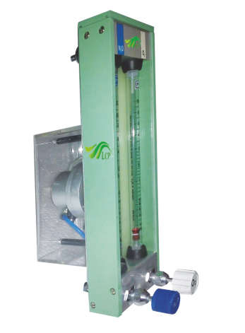 Anaesthesia Rotameters Application: For Hospital And Clinic Use