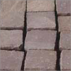 Mandana Red Cobbles