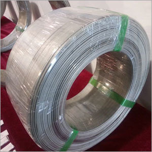 Titanium Welding Wire - Diameter Tolerance +/-0.05mm, Size Options 2.4mm/3mm, Metallic Finish | Coil, Spool, Straight Lengths Available