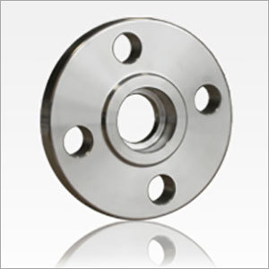 Titanium Socket Weld Flanges