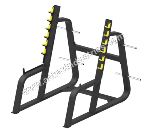 Squat Rack EV
