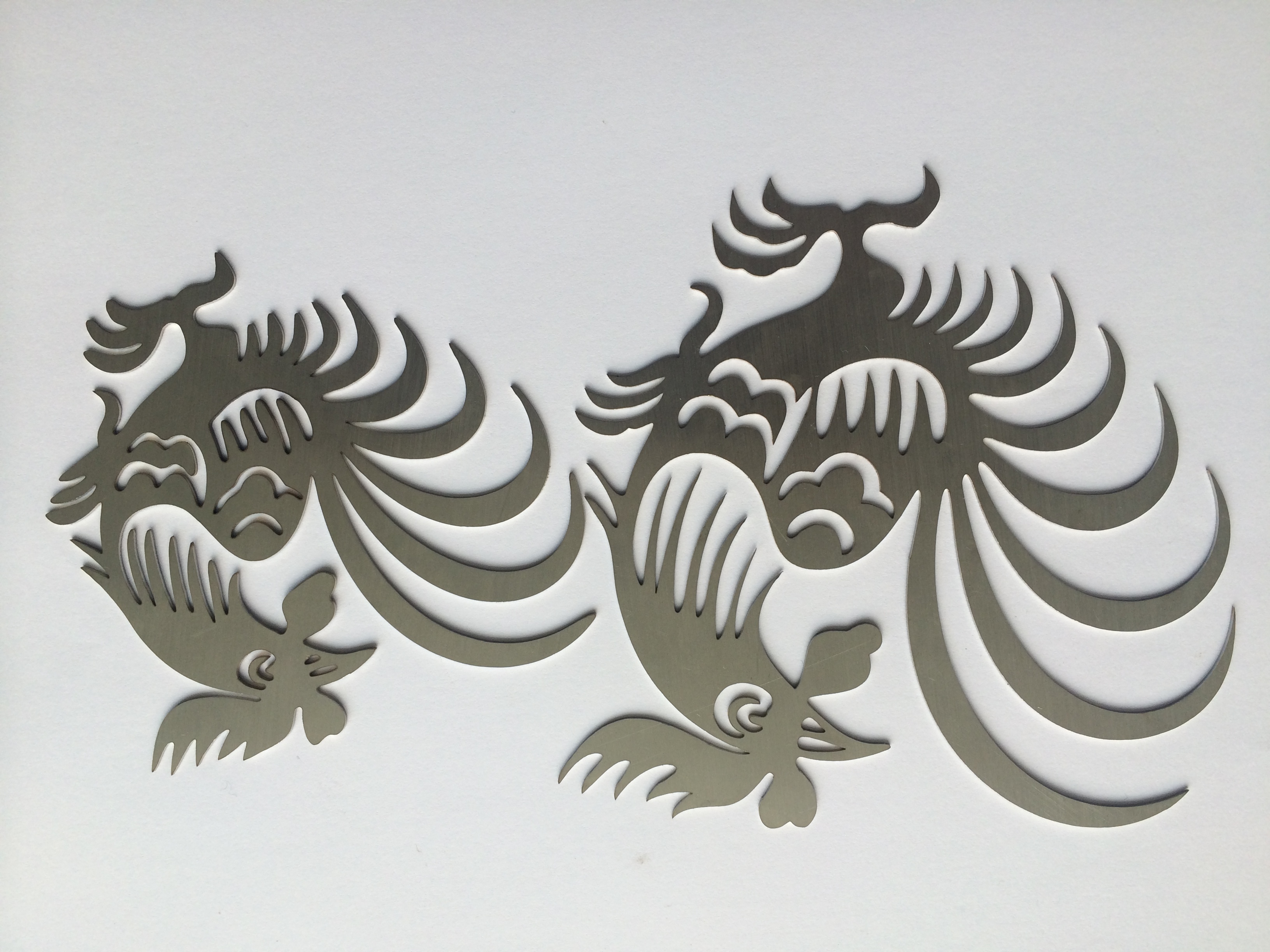 Sheet Metal Laser Cutting Machine - 4560 X 2880 X 1800 Mm | Cnc, Water Cooling, High Efficiency, Automatic Operation