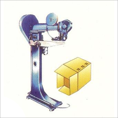 बॉक्स सिलाई (स्ट्रेट- वर्टिकल) मशीन