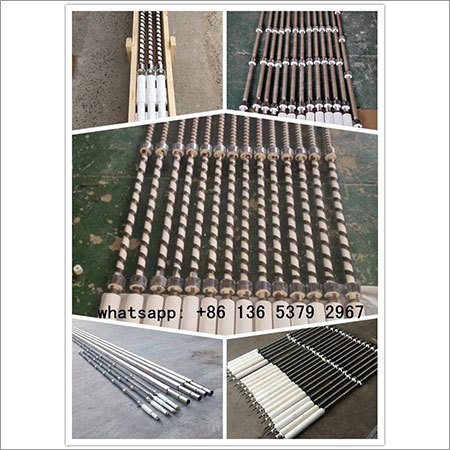 Corrugation Machine Heater - Stainless Steel, 220v / 1-5kw Power | Excellent Heating, High Durability, Robust Design, Perfect Finish