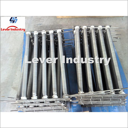 Glass Heater - Nickel-Cadmium, Double Insulation , Excellent Heating and High Durability
