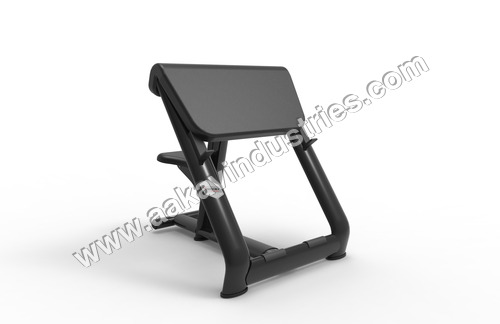 Preacher Curl X5