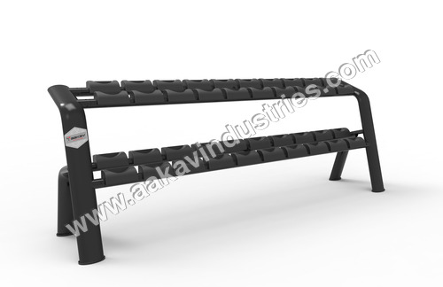 Dumbell Rack X5