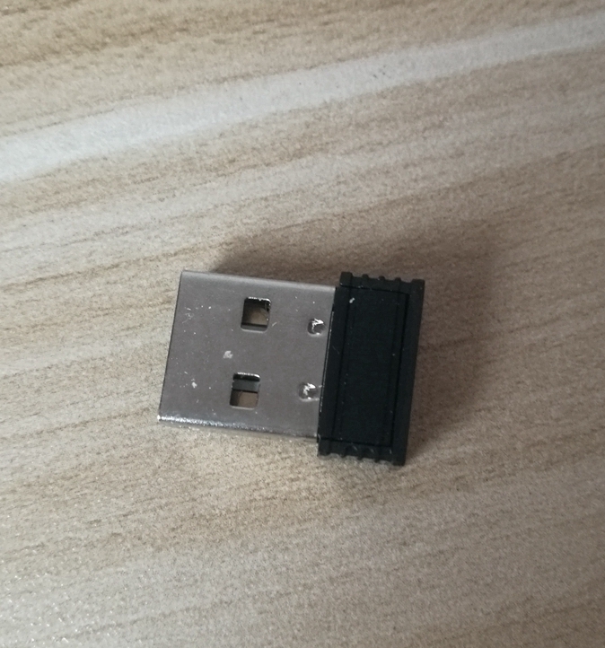 Wireless Mouse Transmitting And Receiving Modules Base Material: Fr3