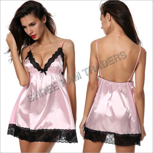 लेडीज़ नाइटी