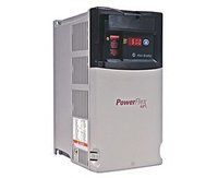 Powerflex 40p (22d-d1p4n104) एसी ड्राइव, 480vac, 3ph, 1.4 Amps, 0.5 Hp,