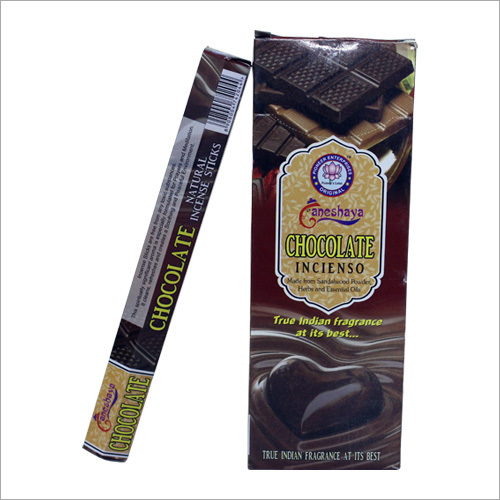 Chocolate Incense Stick