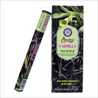 वनीला धूप का stick