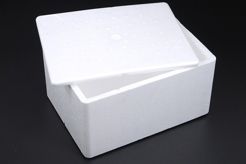 Thermocol Boxes