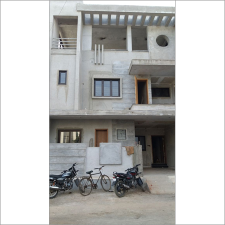 Sliding Aluminum Window