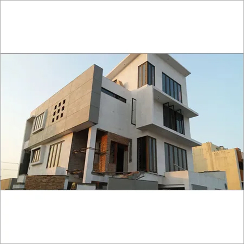 Multi Color Aluminum Sliding Window