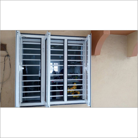 Customized Aluminum Window