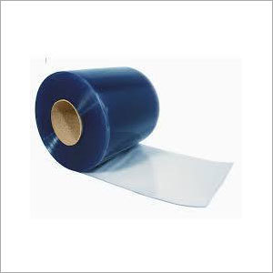Pvc Clear Sheet For Strip Curtain