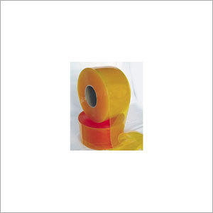 एंटी कीट PVC स्ट्रिप कर्टेन रोल