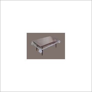 Transparent Clear Table Cover