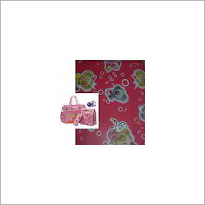 PVC Nursery Prints For Mother Bags