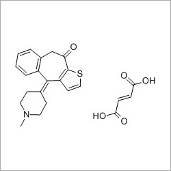 Ketotifen Fumarate