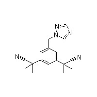 Anastrozole - Oral Dosage Form, Once Daily Administration | Reduces Estrogen Production, Slows Breast Cancer Progression