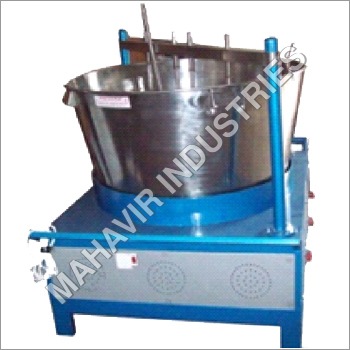 Krishna Brand Oil Fired Machines (M.i