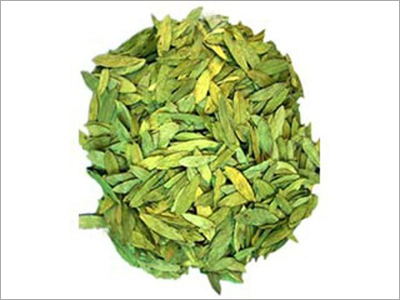 सेना पत्तियाँ