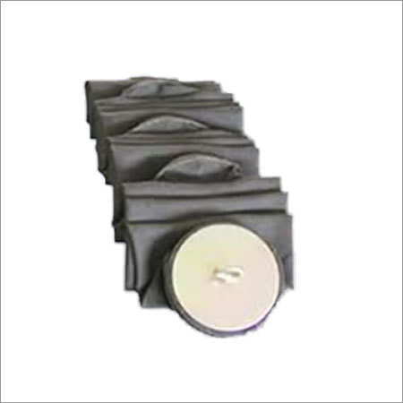 PTFE मेम्ब्रेन फ़िल्टर बैग
