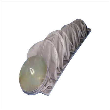 RABH Filter Cloth Bags - Fiberglass Fabric, Leak Proof Coating | High Tensile Strength, Abrasion Resistance, High Temperature Resistant