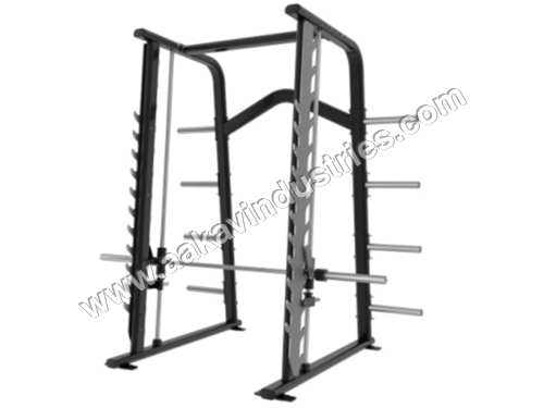 Smith Machine X6