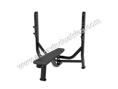Olympic Flat Bench X6