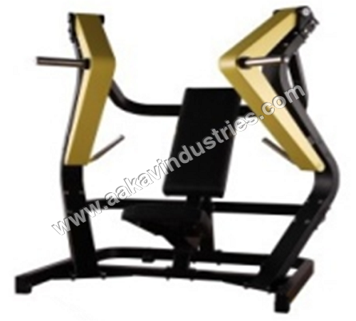 Wide Chest Press HM