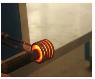 Medium Frequency Induction Heating Machine (Mtz-15)