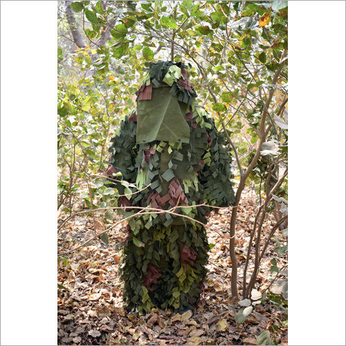 Ghillie Suit