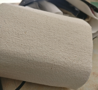 Plain Canvas-