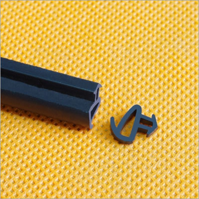 कॉन्च प्लास्टिक सीलिंग स्ट्रिप