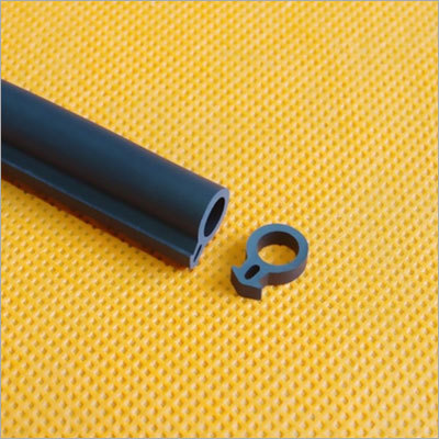 कनक प्लास्टिक गोल ओ सीलिंग स्ट्रिप