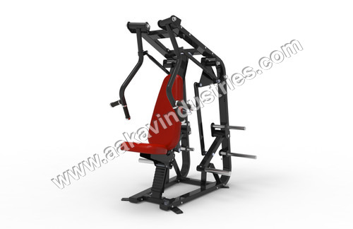 Vertical Chest XJS